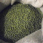 原料清洗